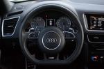 Audi SQ5 TFSI 2013 года (NA)